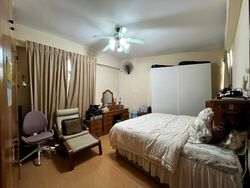 Signature Park (D21), Condominium #380364571